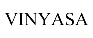 VINYASA