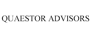 QUAESTOR ADVISORS