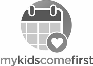 MYKIDSCOMEFIRST