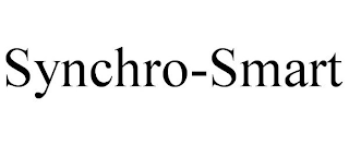 SYNCHRO-SMART