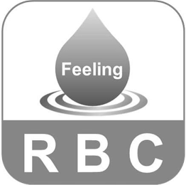 FEELING RBC