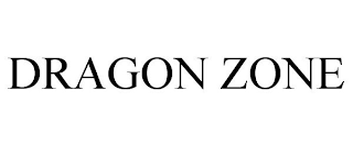 DRAGON ZONE