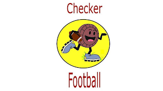 CHECKER FOOTBALL