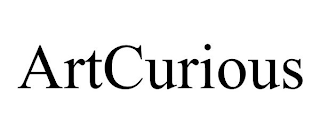 ARTCURIOUS