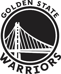 GOLDEN STATE WARRIORS