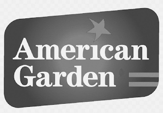 AMERICAN GARDEN