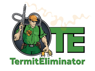 TE TERMITELIMINATOR