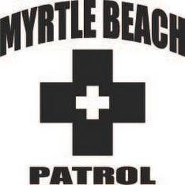 MYRTLE BEACH PATROL
