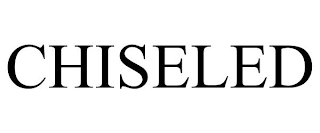 CHISELED