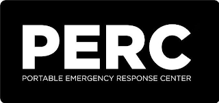 PERC PORTABLE EMERGENCY RESPONSE CENTER