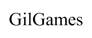 GILGAMES