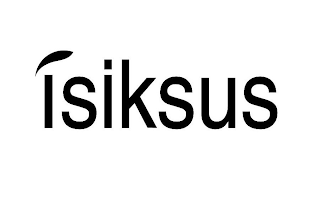 ÍSIKSUS