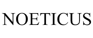 NOETICUS