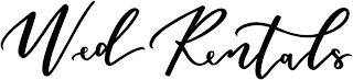 WED RENTALS