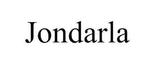 JONDARLA