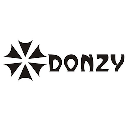 DONZY