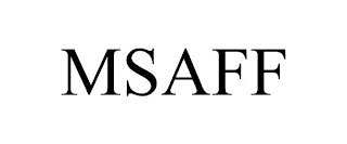 MSAFF