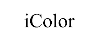 ICOLOR