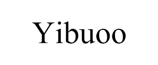 YIBUOO