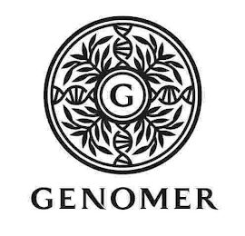 G GENOMER