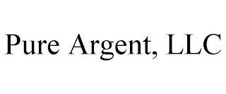 PURE ARGENT, LLC