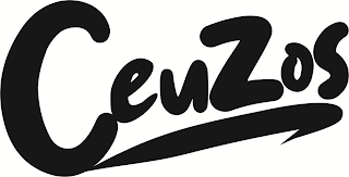 CEUZOS