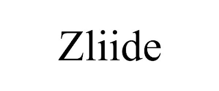 ZLIIDE