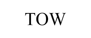 TOW