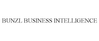 BUNZL BUSINESS INTELLIGENCE