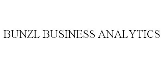 BUNZL BUSINESS ANALYTICS