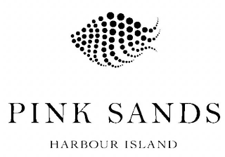 PINK SANDS HARBOUR ISLAND