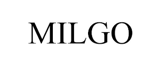 MILGO