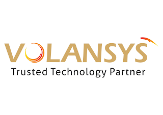 VOLANSYS  TRUSTED TECHNOLOGY PARTNER