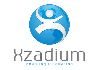 X XZADIUM ENABLING INNOVATION