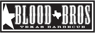 BLOOD BROS TEXAS BARBECUE
