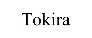 TOKIRA