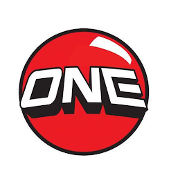 ONE