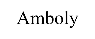 AMBOLY