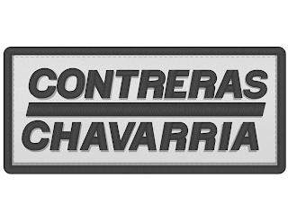 CONTRERAS - CHAVARRIA