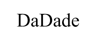 DADADE