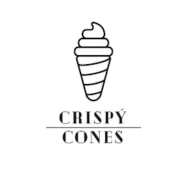 CRISPY CONES