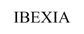 IBEXIA