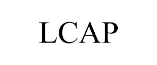 LCAP