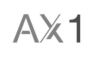 AX1