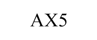 AX5