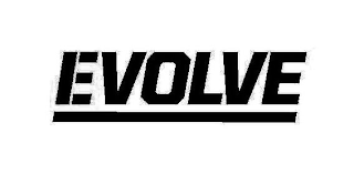 EVOLVE