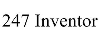 247 INVENTOR