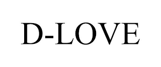 D-LOVE