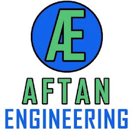 AE AFTAN ENGINEERING