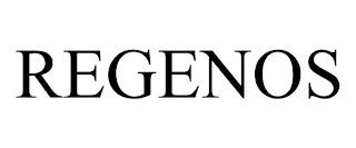 REGENOS